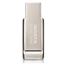 Adata UV130 32 GB Champagn Gold Metal Usb 2.0 Flash Bellek