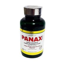 Adavital Panax Ginseng Çoban Çökerten 90 Kapsül