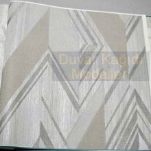 Adawall 1205-3 Octagon Duvar Kağıdı