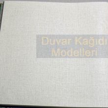 Adawall 1206-2 Octagon Duvar Kağıdı