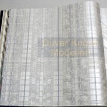 Adawall 1208-2 Octagon Duvar Kağıdı