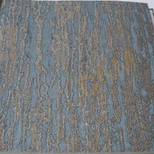 Adawall 1508-5 Vera Mavi Kahverengi 106x1560 Duvar Kağıdı