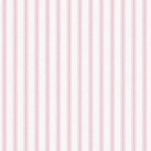 Adawall AA-8900-3 Ada Kids Pembe İnce Çizgili 10.60 m² Duvar Kağıdı