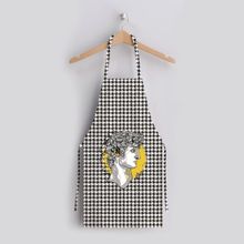 Adawall AP110 Modern David Mutfak Önlüğü