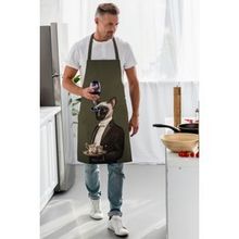 Adawall AP117 Mr. Cat Mutfak Önlüğü