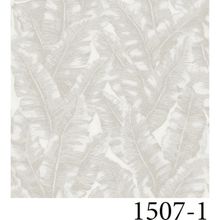 Adawall Vera 1507-1 Yaprak Desenli Duvar Kağıdı