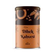 Addis Ababa Coffee 250 gr Dibek Kahvesi