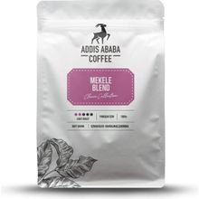 Addis Ababa Coffee 250 gr Mekele Blend Kahve