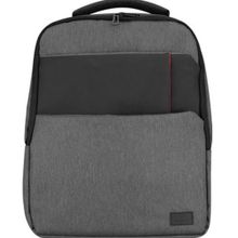 Addison 300117 14.1 Gri Bilgisayar Notebook Sırt Çantası