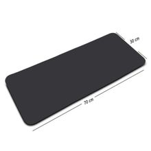 Addison 300271 Siyah Oyuncu Mouse Pad