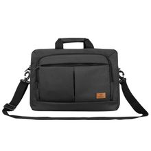 Addison 300683 15.6 inç Füme Bilgisayar Notebook Çantası