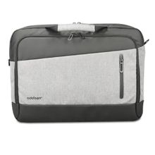Addison 300998 15.6 inç Gri Siyah Notebook Çantası