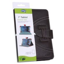 Addison IP-107 Kahverengi Tablet Pc Kılıfı