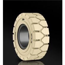 Addo India 27X10-12 250/75-12 Beyaz Dolgu Segmanlı Yaz Lastigi