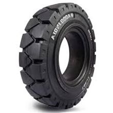 Addo India AD050 500-8 Siyah Dolgu Segmansız 3.00 Yaz Lastiği