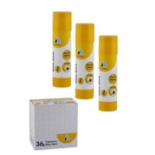 Adel 3x36 gr Stick Yapıştırıcı