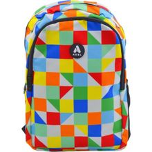 Adel AD-6008 2 Bölmeli Okul Sırt Çantası