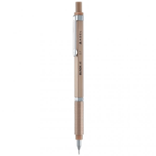 Adel Blackline 0.7 mm Metalik Renkler Altın Metal Gövdeli Versatil Kalem