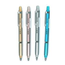 Adel Blackline Metalik 0.7 mm Versatil Kalem