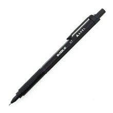 Adel Blackline Siyah 0.7 MM Metal Versatil Kalem