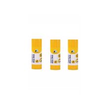 Adel Glue Stick 3x21 gr Yapıştırıcı