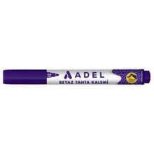 Adel Mor Beyaz Tahta Kalemi