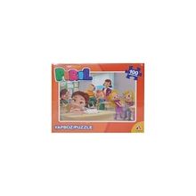 Adel Pırıl 100 Parça Puzzle
