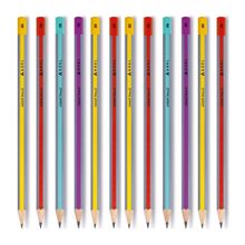 Adel School Pencil 2B Kurşun Kalem