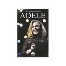 Adele - Chas Newkey-Burden