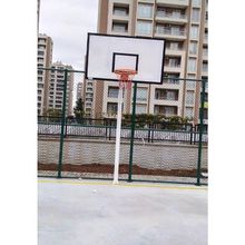 Adelinspor 105x180 2 mm Sac 101 Basketbol Potası Sabit Çember