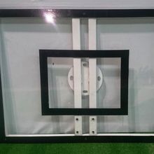 Adelinspor 90x120 10 mm Akrilik Cam Basketbol Panyası