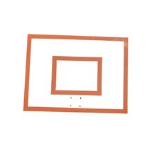 Adelinspor 90x120 2 mm Sac Basketbol Panyası
