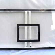 adelinspor Basketbol Panyası 105*180 10 Mm Akrilik Cam
