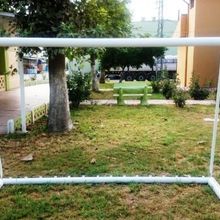 Adelinspor Diomond 2,20x4,00x70 cm Alüminyum Kale Direği