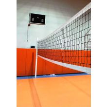 Adelinspor Diomond 5,5 m Voleybol Filesi Ağı
