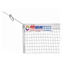 Adelinspor Diomond Uzunluk 3 m Badminton Filesi
