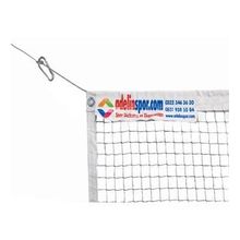 Adelinspor Diomond Uzunluk 6,10 m Badminton Filesi