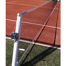 Adelinspor Gold 1 m x 6,5 m Tenis Filesi