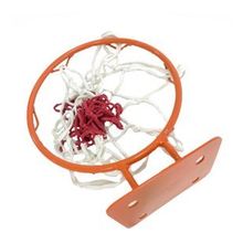 Adelinspor Hoby Mini Kancalı 30 cm Duvara Monte Basketbol Çemberi