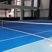 Adelinspor Premium 1 m x 12,85 m Tenis Filesi