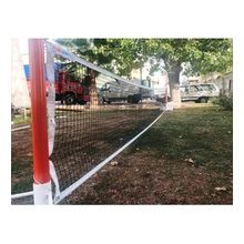 Adelinspor Silver 1 x 5,5 m Tenis Filesi