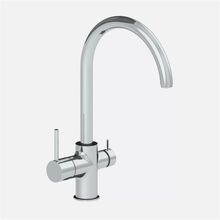 Adell 15161121 Krom Rondo Pro Arıtmalı Mutfak Bataryası