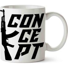 Adell Ak47 Ak 47 Concept Kupa Bardak
