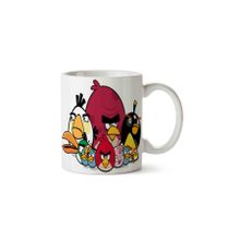 Adell Angry Birds Kupa Bardak