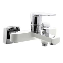 Adell Azure Krom Banyo Bataryası