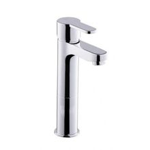 Adell Lento Tall Lavabo Bataryası