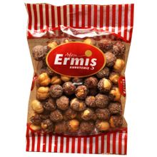Adem Ermiş Kuruyemiş 200 gr Tuzlu Fındık İçi Kavrulmuş