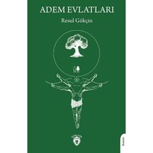 Adem Evlatları - Dorlion Yayınevi