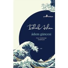 Adem Güncesi - İshak Aslan