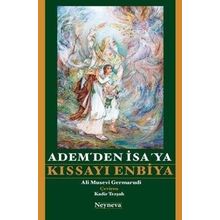Adem’den İsa’ya Kıssayı Enbiya - Ali Musevi Germarudi